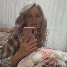 Фотография девушки Ольга, 40 лет из г. Минск