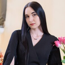 Фотография девушки Софа, 19 лет из г. Иркутск