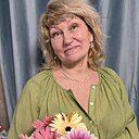 Валентина, 63 года