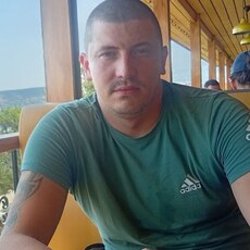 Фотография мужчины Сергей, 32 года из г. Севастополь