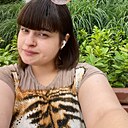 Анастасия, 24 года