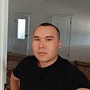Галымжан, 35 лет