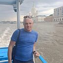 Павел, 50 лет