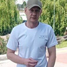 Фотография мужчины Сергей, 46 лет из г. Бобруйск