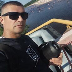 Фотография мужчины Сергей, 40 лет из г. Новый Уренгой