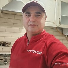 Фотография мужчины Aslan, 44 года из г. Адлер