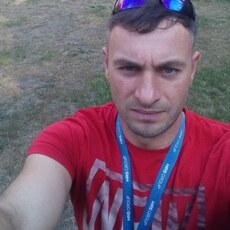 Фотография мужчины Serhiy, 39 лет из г. Зелена Гура