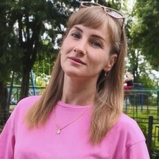 Фотография девушки Наталья, 42 года из г. Брянск