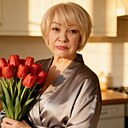 Марина, 60 лет
