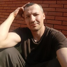 Фотография мужчины Вова, 44 года из г. Костанай