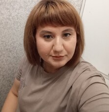Фотография девушки Марта, 42 года из г. Октябрьский (Башкортостан)