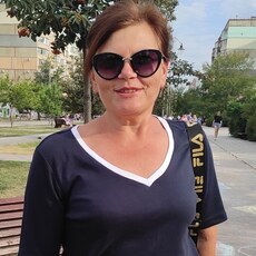 Фотография девушки Людмила, 54 года из г. Золотоноша