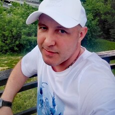 Фотография мужчины Сергей, 37 лет из г. Кемерово