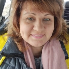 Фотография девушки Мила, 42 года из г. Волгоград