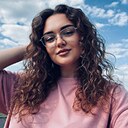 Ксения, 33 года