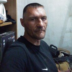 Фотография мужчины Юрий, 46 лет из г. Усть-Каменогорск