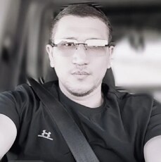 Фотография мужчины Азамат, 40 лет из г. Алматы