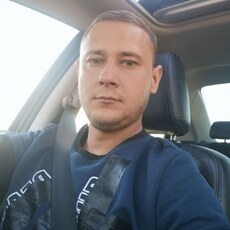 Фотография мужчины Миша, 32 года из г. Быхов
