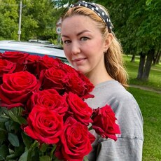 Фотография девушки Ольга, 46 лет из г. Тверь