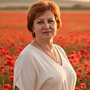 Ольга, 61 год