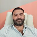 Леший, 36 лет