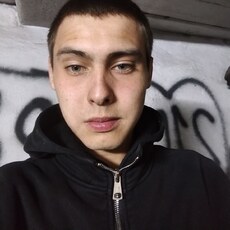 Фотография мужчины Никита, 20 лет из г. Илька