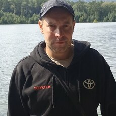 Фотография мужчины Юрий, 42 года из г. Миасс