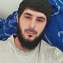Али, 34 года