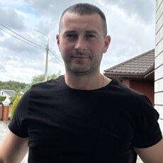 Фотография мужчины Андрей, 36 лет из г. Брест