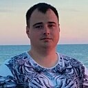 Андрей, 24 года