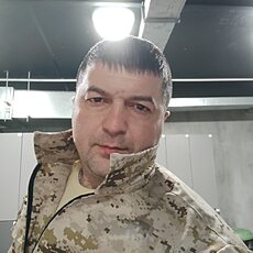 Фотография мужчины Руслан, 39 лет из г. Магнитогорск