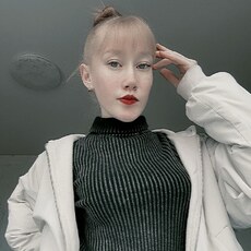 Фотография девушки Яна, 21 год из г. Екатеринбург