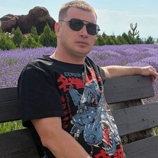 Фотография мужчины Серёга, 41 год из г. Ставрополь