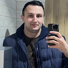 Фотография мужчины Далер, 31 год из г. Москва
