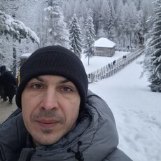 Фотография мужчины Саня, 35 лет из г. Северодвинск