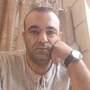 Агиль, 41 год