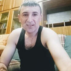 Фотография мужчины Артур, 35 лет из г. Омск