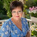 Лена, 52 года