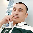 Ислом, 40 лет