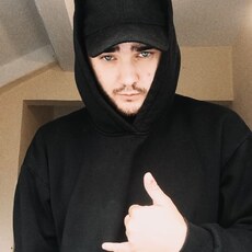 Фотография мужчины Андрей, 23 года из г. Березники