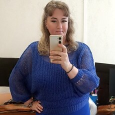 Фотография девушки Оксана, 41 год из г. Новомосковск
