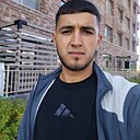 Fedia, 21 год