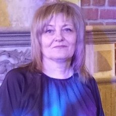 Фотография девушки Ирина, 53 года из г. Барнаул