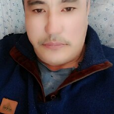 Фотография мужчины Берик, 53 года из г. Семей