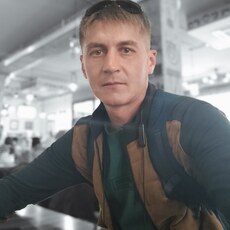 Фотография мужчины Алексей, 38 лет из г. Сыктывкар