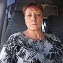 Любаня, 52 года