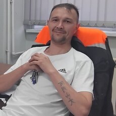 Фотография мужчины Alexandr, 39 лет из г. Миасс