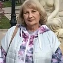 Ольга, 68 лет
