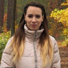 Фотография девушки Екатерина, 28 лет из г. Подольск
