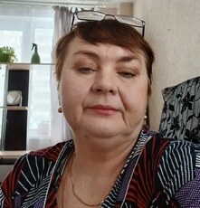 Фотография девушки Светлана, 56 лет из г. Барнаул